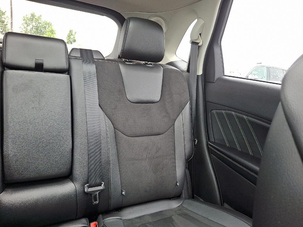 used 2018 Ford Edge car, priced at $14,799