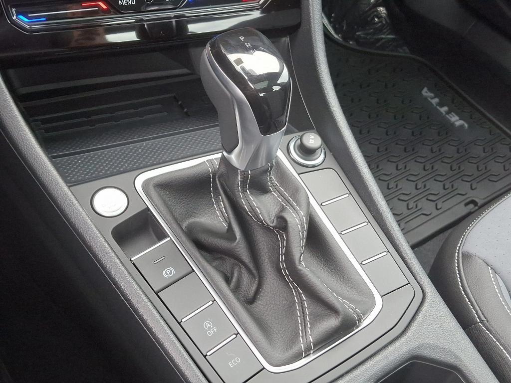 new 2025 Volkswagen Jetta car, priced at $28,836