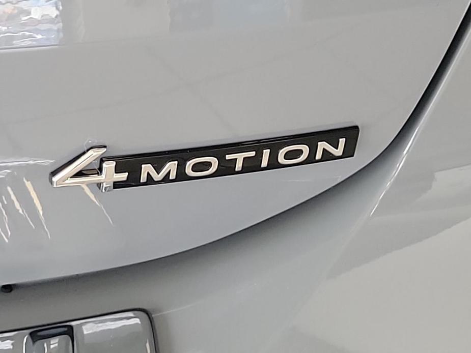 new 2023 Volkswagen Arteon car, priced at $44,923