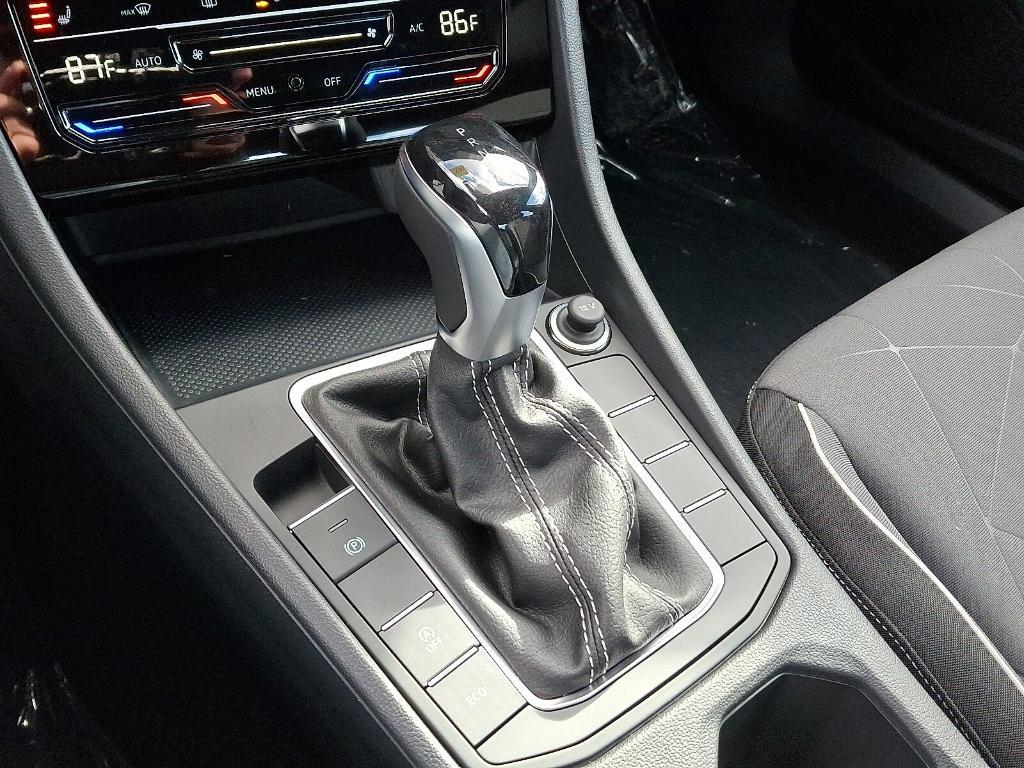 new 2026 Volkswagen Jetta car, priced at $27,844