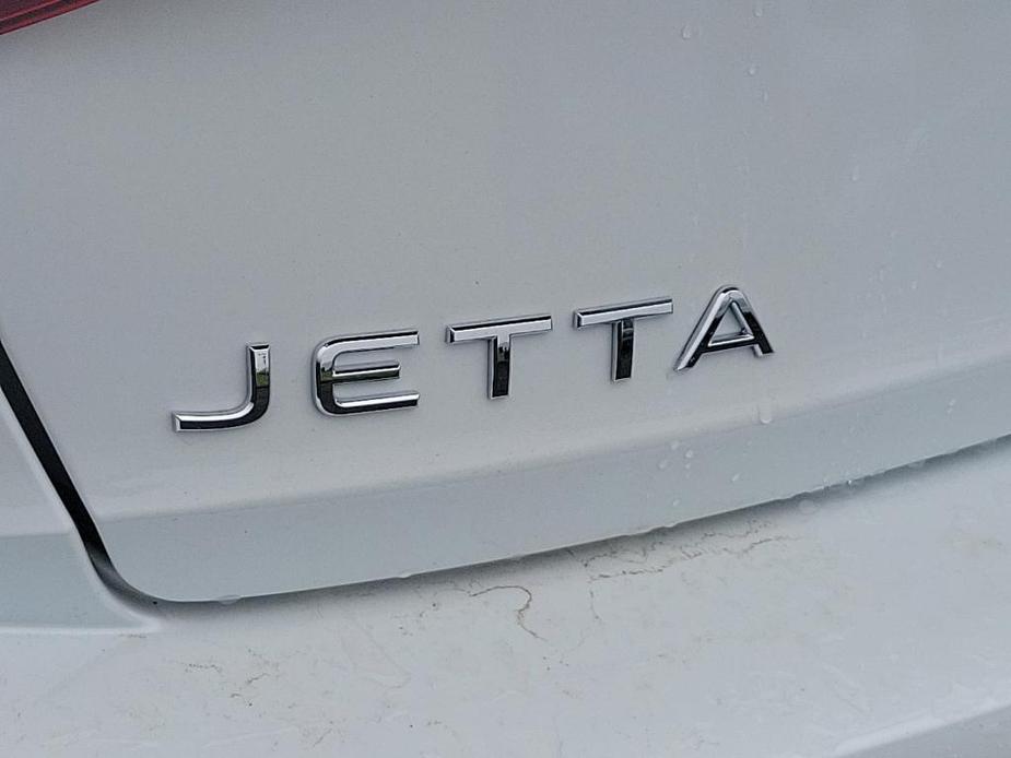 new 2024 Volkswagen Jetta car, priced at $27,946