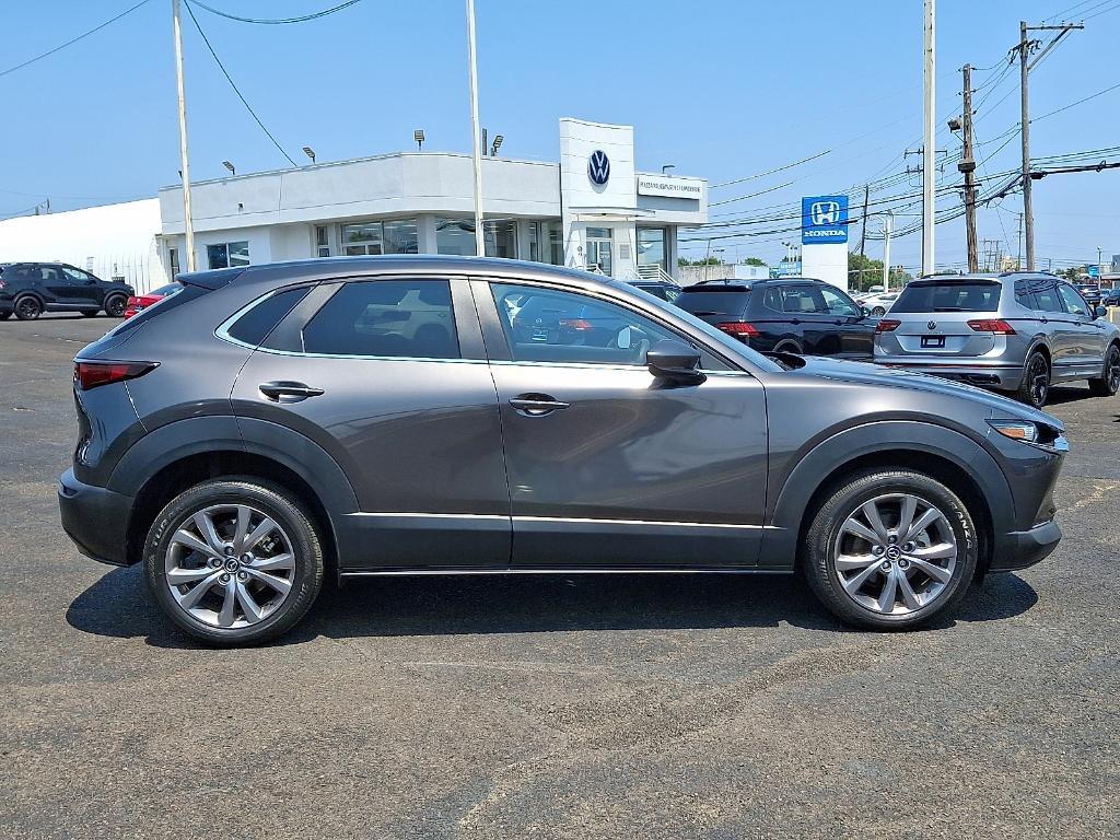 used 2021 Mazda CX-30 car, priced at $21,999