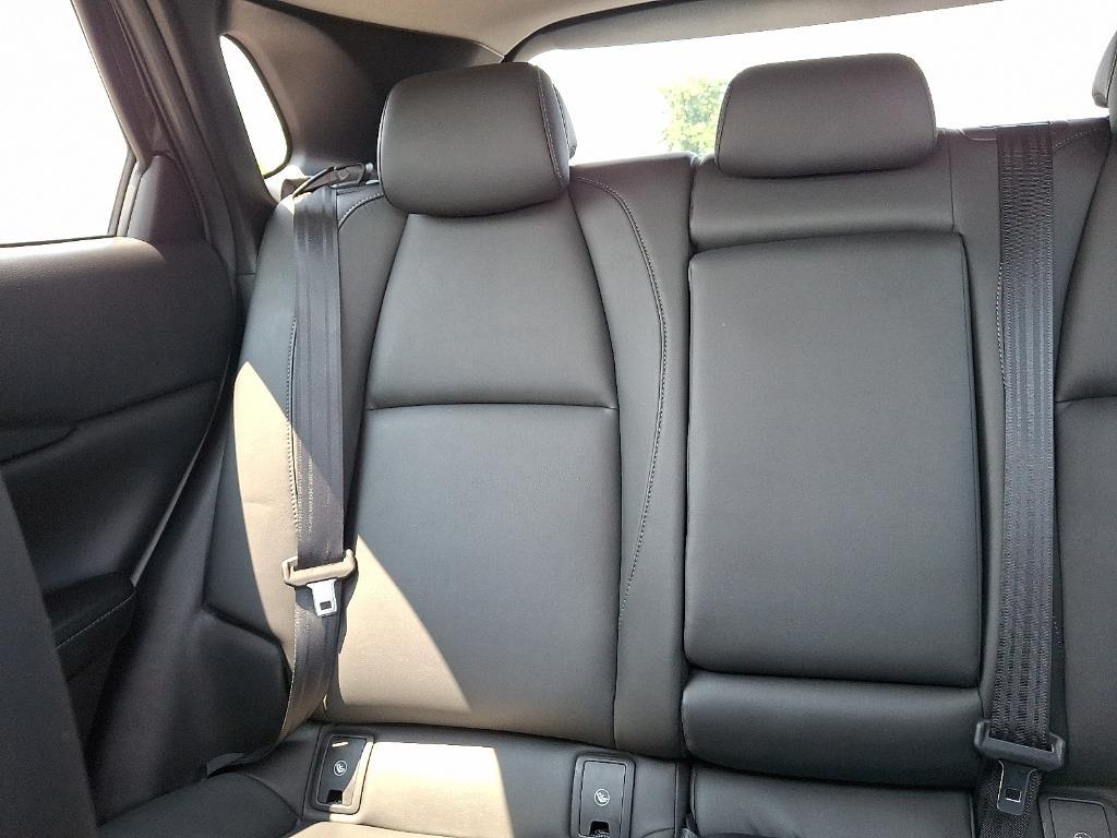 used 2021 Mazda CX-30 car, priced at $21,999