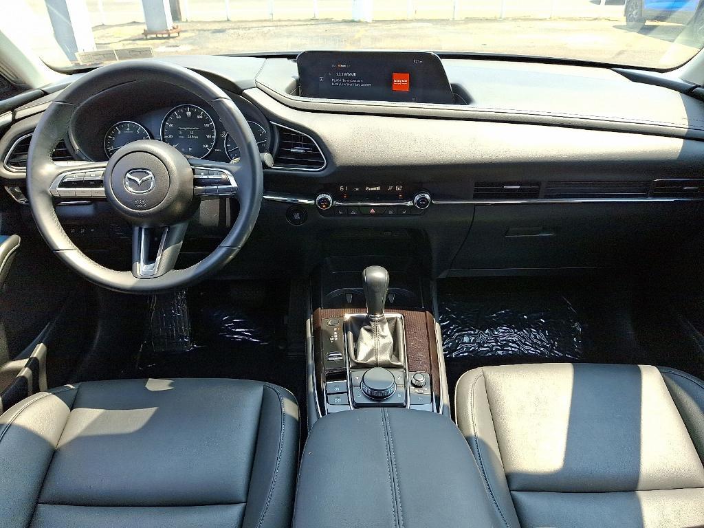 used 2021 Mazda CX-30 car, priced at $21,999