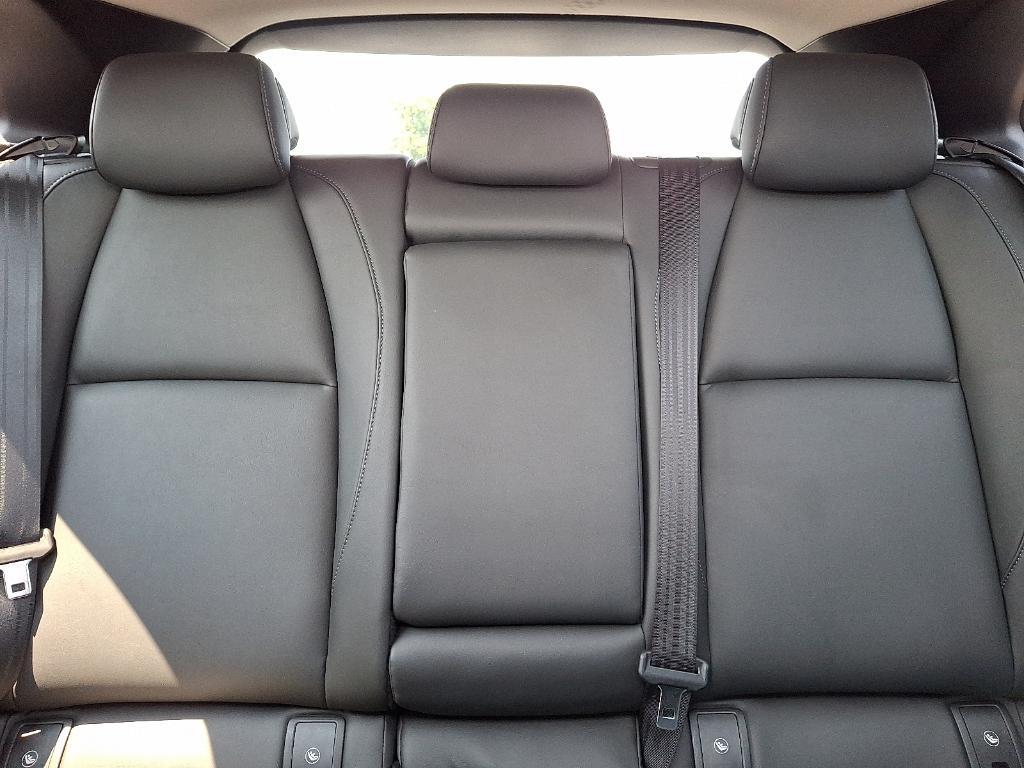 used 2021 Mazda CX-30 car, priced at $21,999