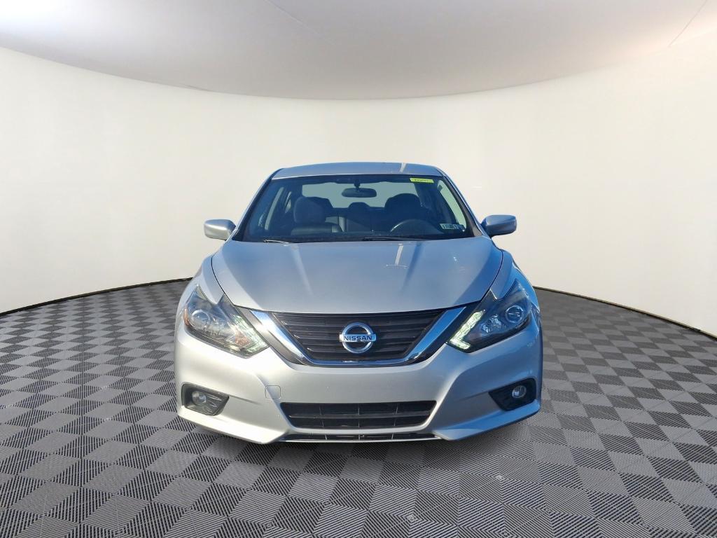 used 2016 Nissan Altima car, priced at $9,899