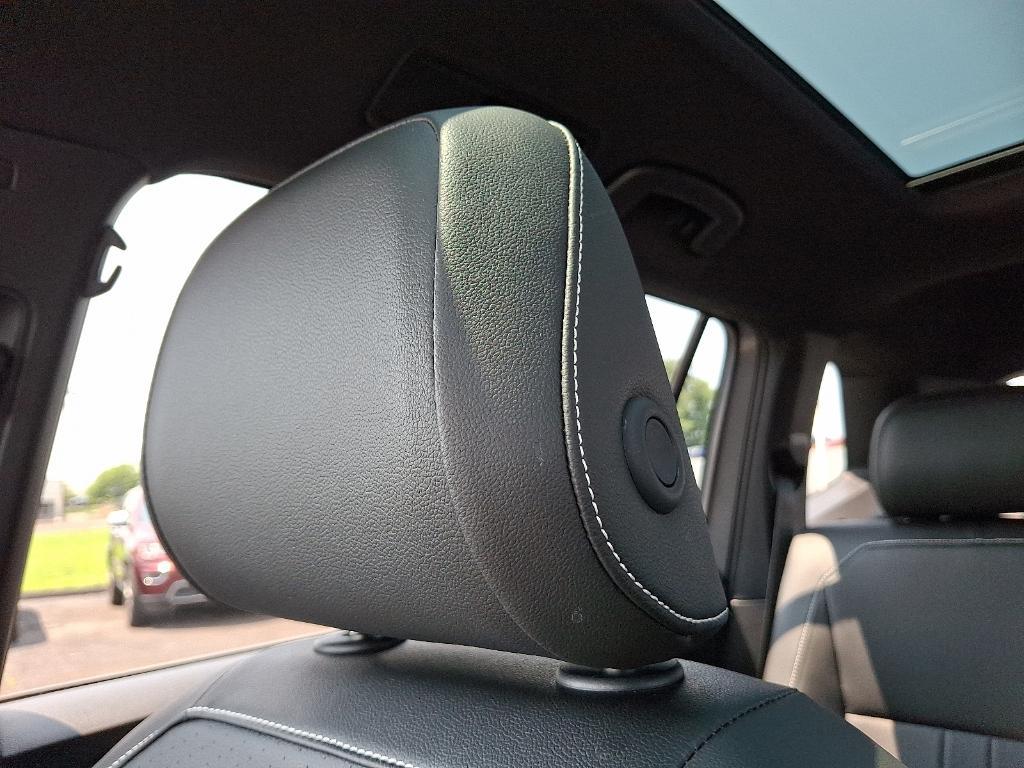 used 2024 Volkswagen Tiguan car, priced at $29,999