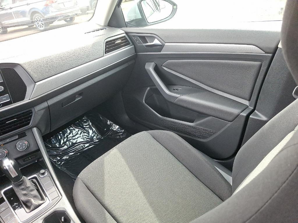 used 2021 Volkswagen Jetta car, priced at $17,899