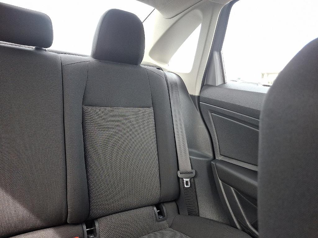used 2021 Volkswagen Jetta car, priced at $17,899