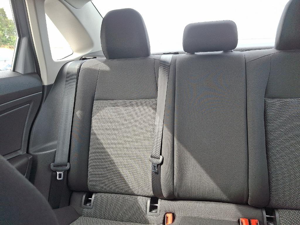 used 2021 Volkswagen Jetta car, priced at $17,899