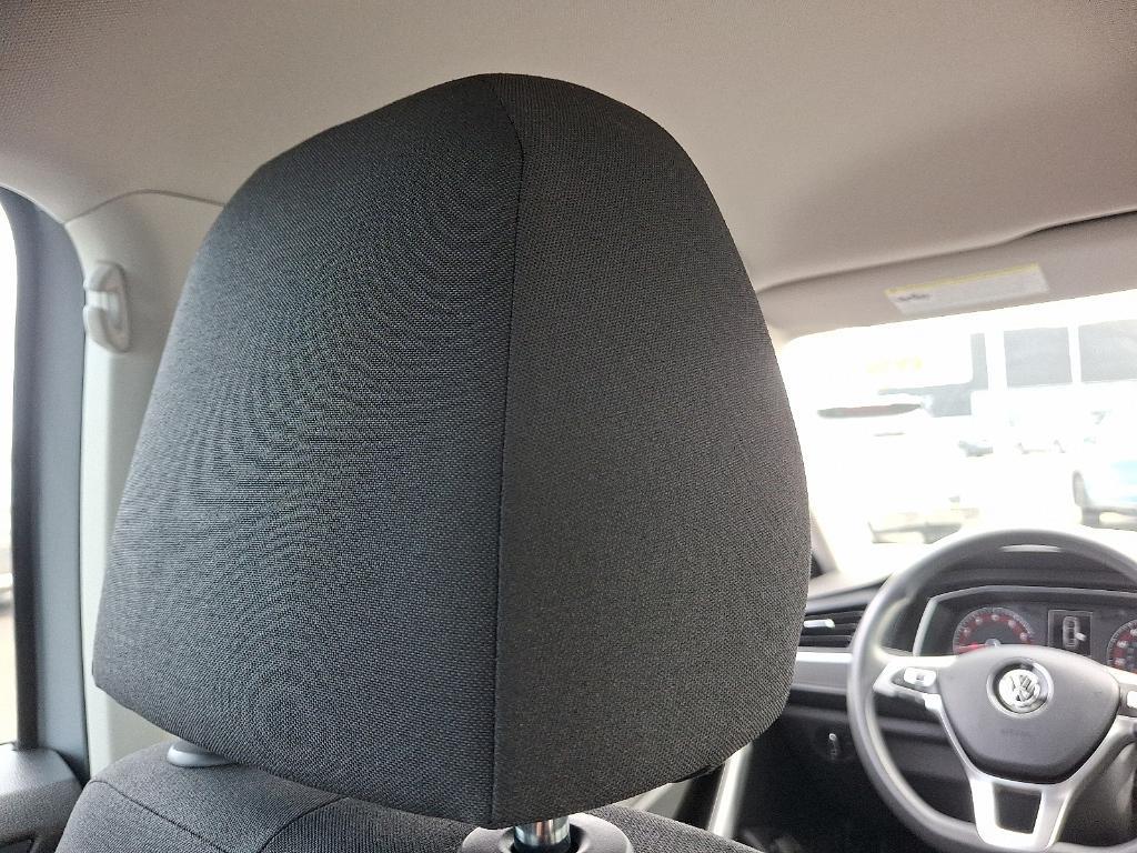 used 2021 Volkswagen Jetta car, priced at $17,899