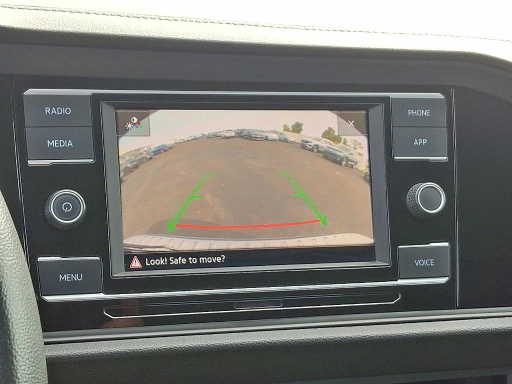 used 2021 Volkswagen Jetta car, priced at $17,899