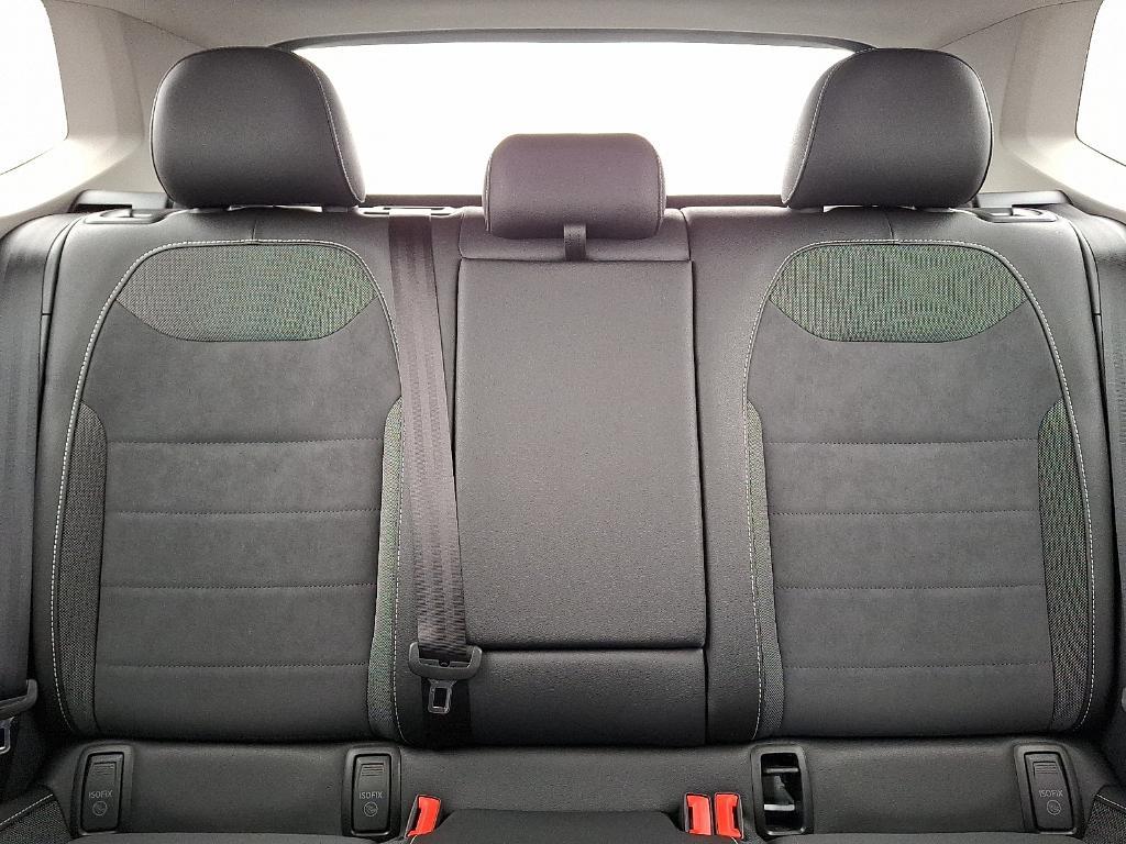 used 2024 Volkswagen Taos car, priced at $27,999