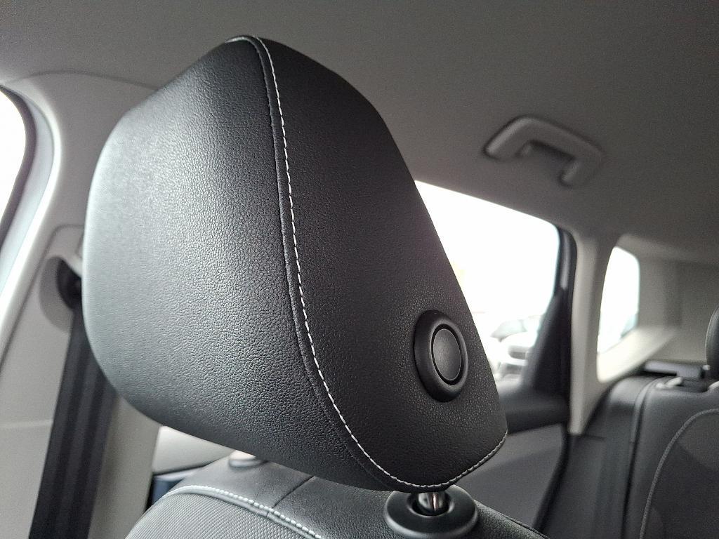 used 2024 Volkswagen Taos car, priced at $27,999