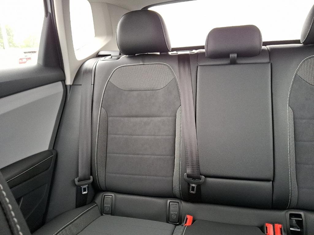 used 2024 Volkswagen Taos car, priced at $27,999