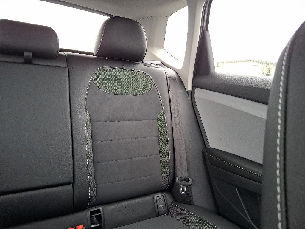 used 2024 Volkswagen Taos car, priced at $27,999