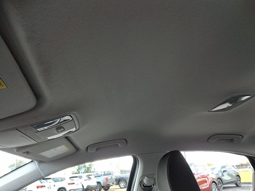 used 2023 Kia Forte car, priced at $16,899