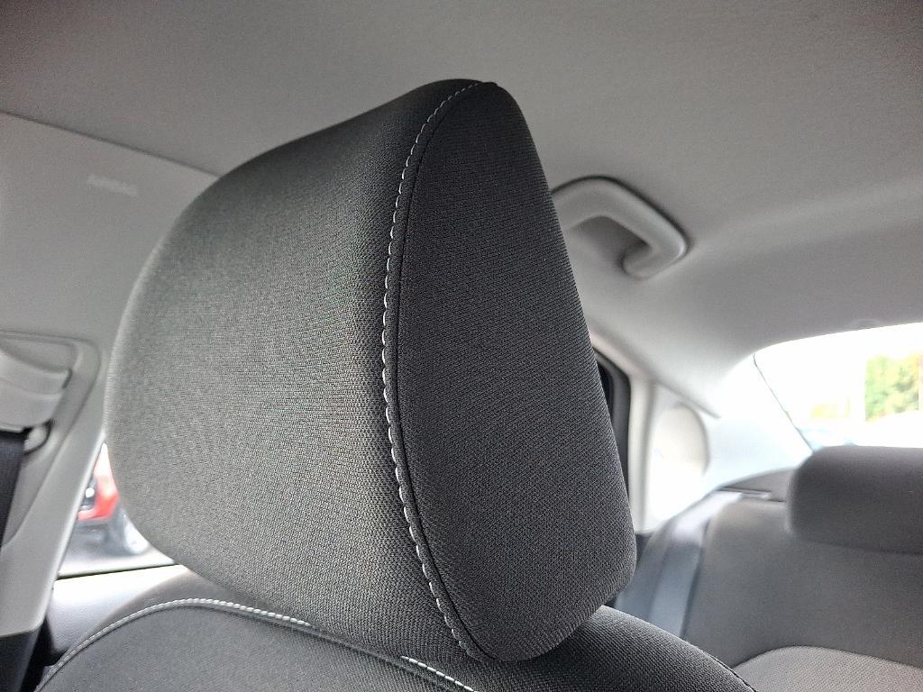 used 2023 Kia Forte car, priced at $16,899