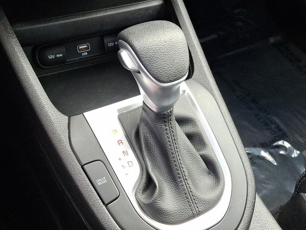 used 2023 Kia Forte car, priced at $16,899