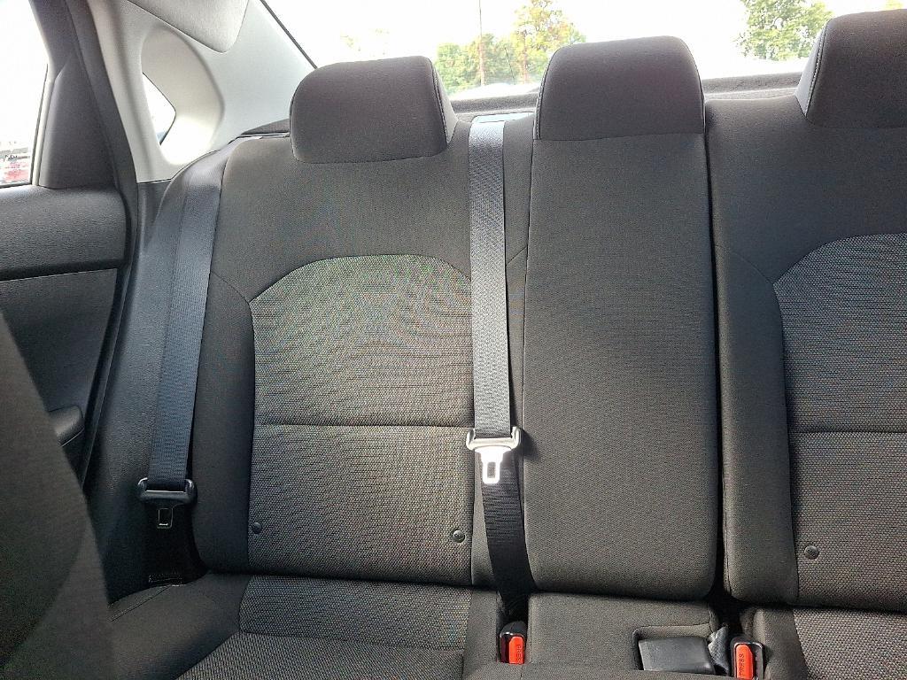 used 2023 Kia Forte car, priced at $16,899