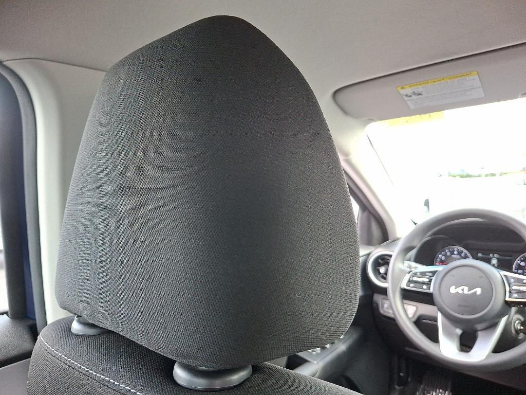 used 2023 Kia Forte car, priced at $16,899