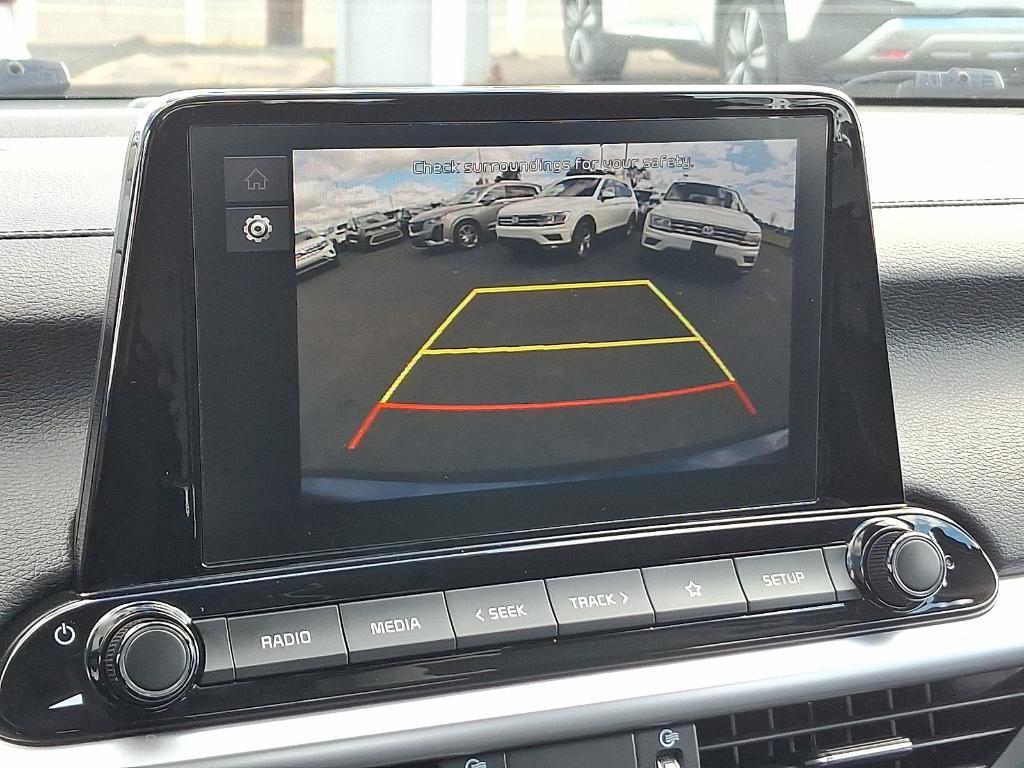 used 2023 Kia Forte car, priced at $16,899