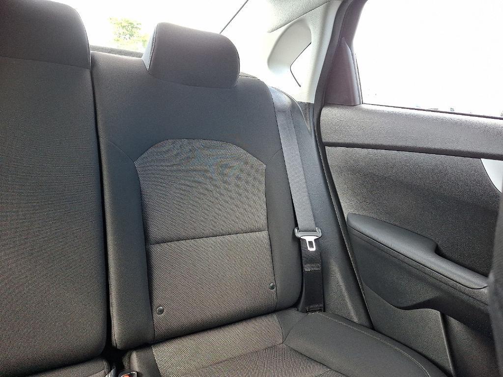 used 2023 Kia Forte car, priced at $16,899