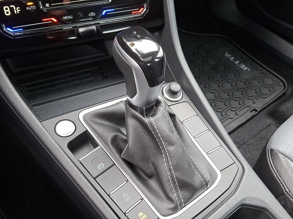 new 2026 Volkswagen Jetta car, priced at $32,239