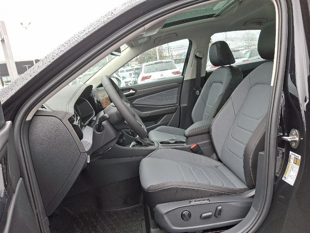 new 2026 Volkswagen Jetta car, priced at $32,239