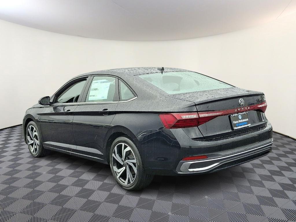 new 2026 Volkswagen Jetta car, priced at $32,239