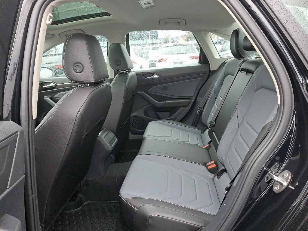 new 2026 Volkswagen Jetta car, priced at $32,239