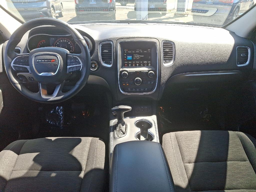 used 2020 Dodge Durango car, priced at $21,799