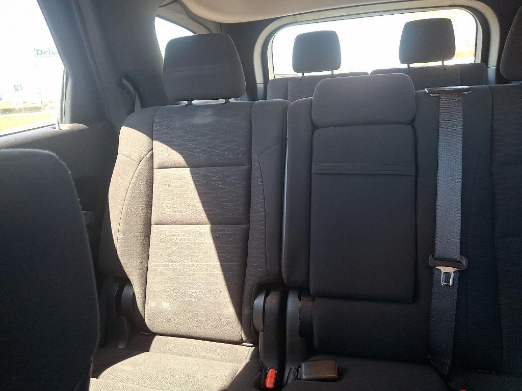used 2020 Dodge Durango car, priced at $21,799