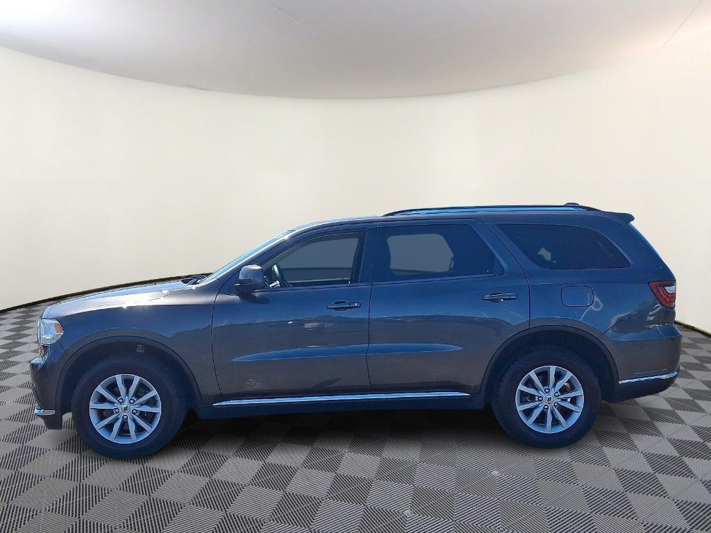 used 2020 Dodge Durango car, priced at $21,799