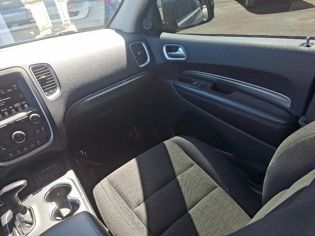 used 2020 Dodge Durango car, priced at $21,799