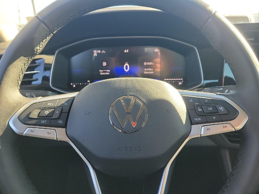 new 2025 Volkswagen Jetta car, priced at $27,248