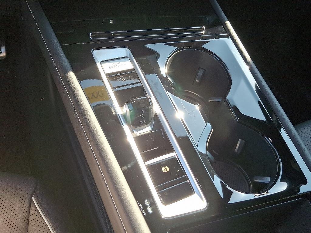 new 2026 Volkswagen Atlas Cross Sport car, priced at $56,924