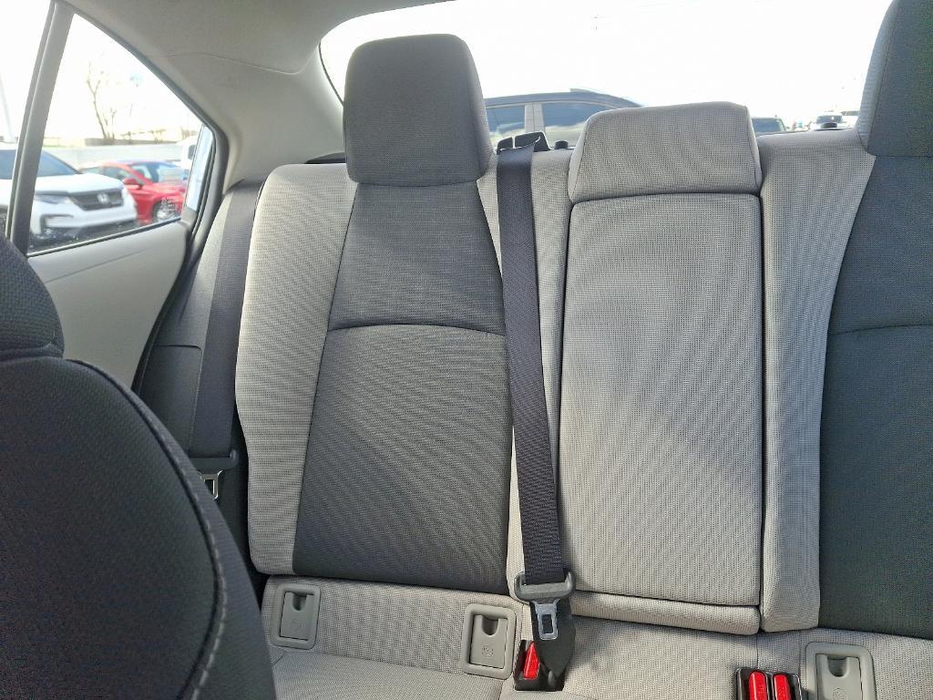 used 2022 Toyota Corolla car, priced at $21,999