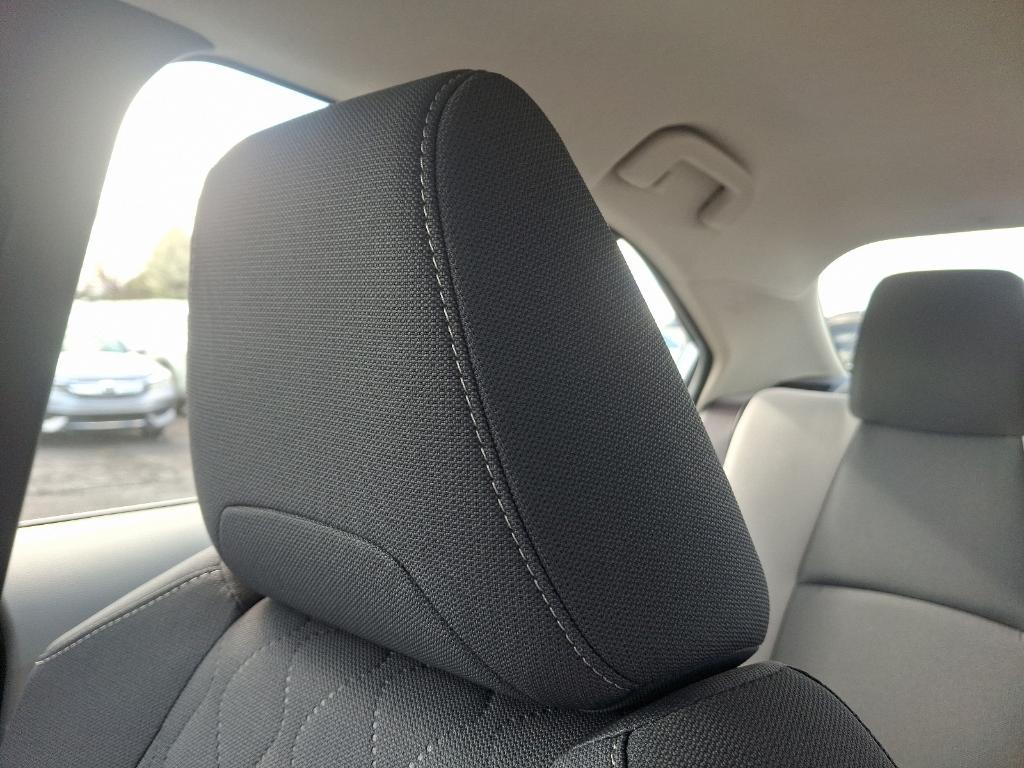 used 2022 Toyota Corolla car, priced at $21,999