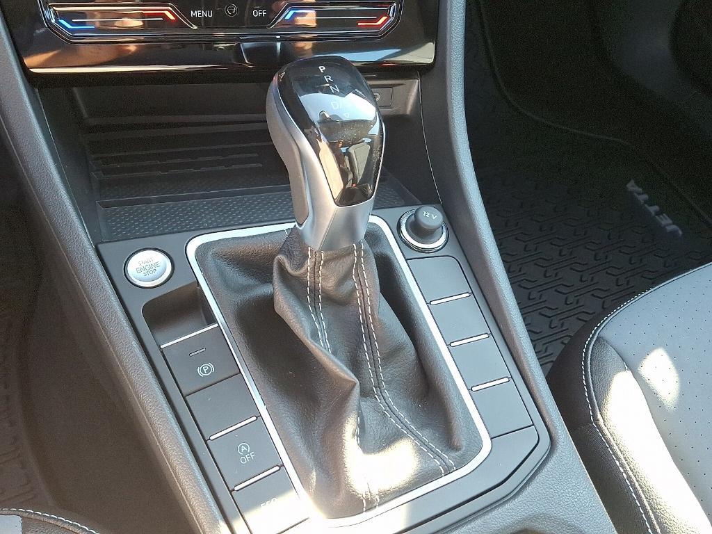 new 2025 Volkswagen Jetta car, priced at $29,389