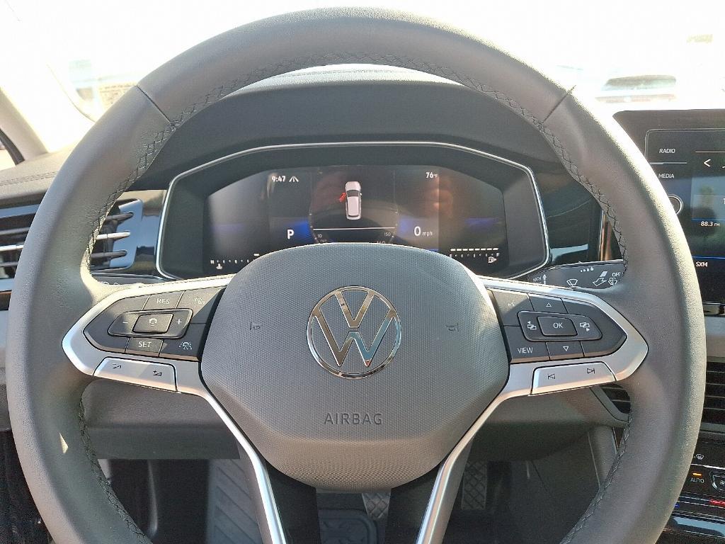 new 2025 Volkswagen Jetta car, priced at $29,389