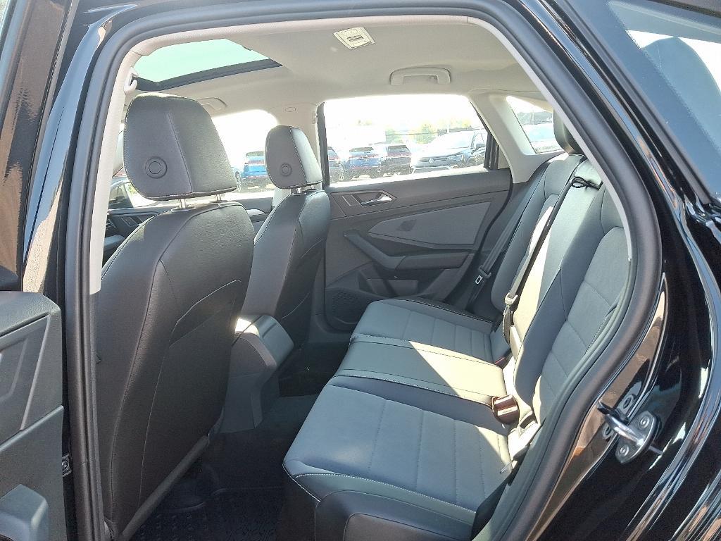 new 2025 Volkswagen Jetta car, priced at $29,389