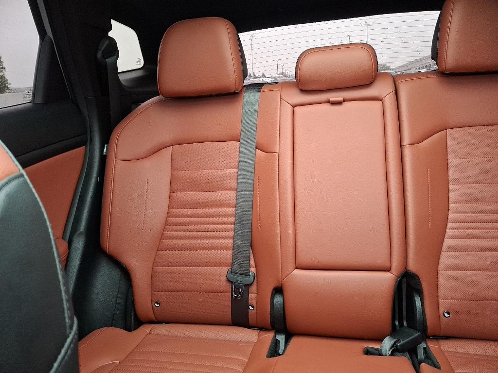 used 2024 Kia Sportage car, priced at $32,999