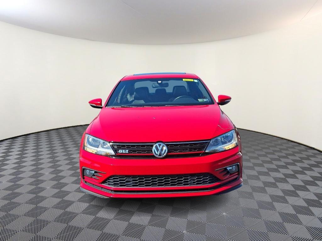 used 2016 Volkswagen Jetta car, priced at $11,999