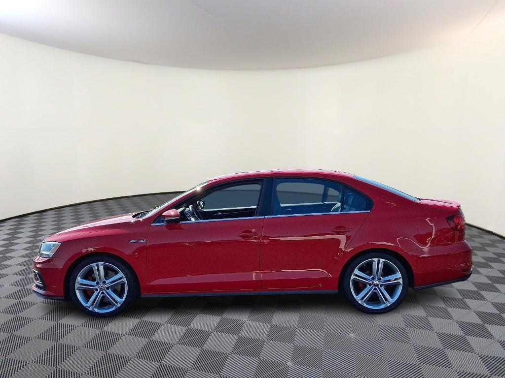 used 2016 Volkswagen Jetta car, priced at $11,999