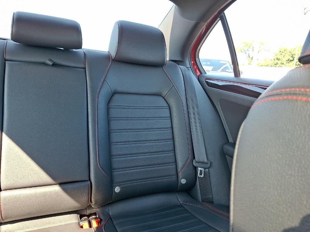 used 2016 Volkswagen Jetta car, priced at $11,999