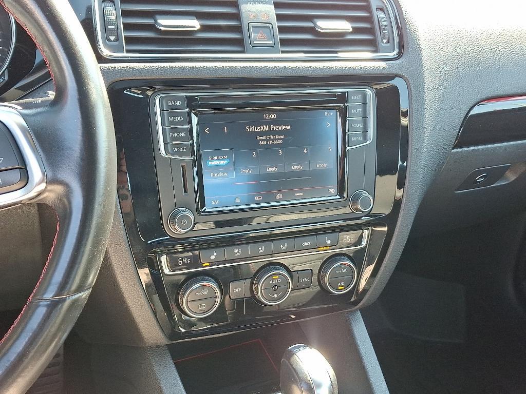 used 2016 Volkswagen Jetta car, priced at $11,999