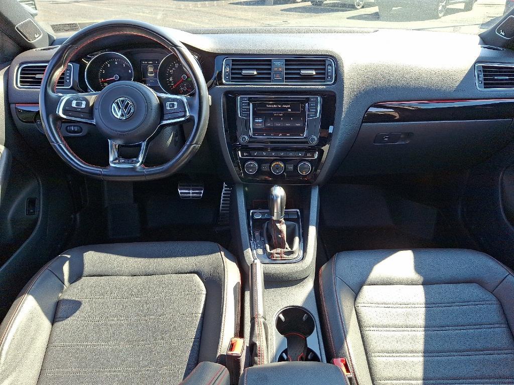 used 2016 Volkswagen Jetta car, priced at $11,999