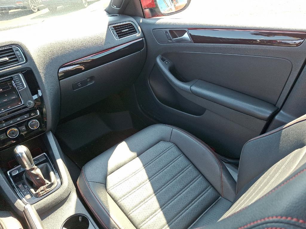 used 2016 Volkswagen Jetta car, priced at $11,999