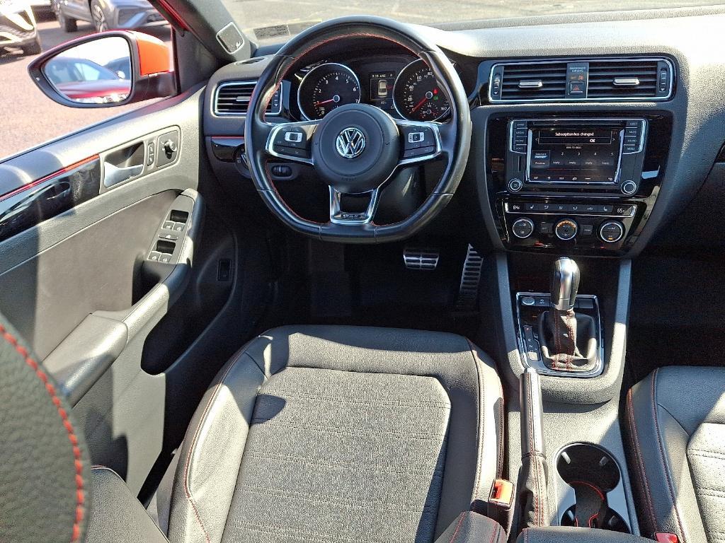 used 2016 Volkswagen Jetta car, priced at $11,999
